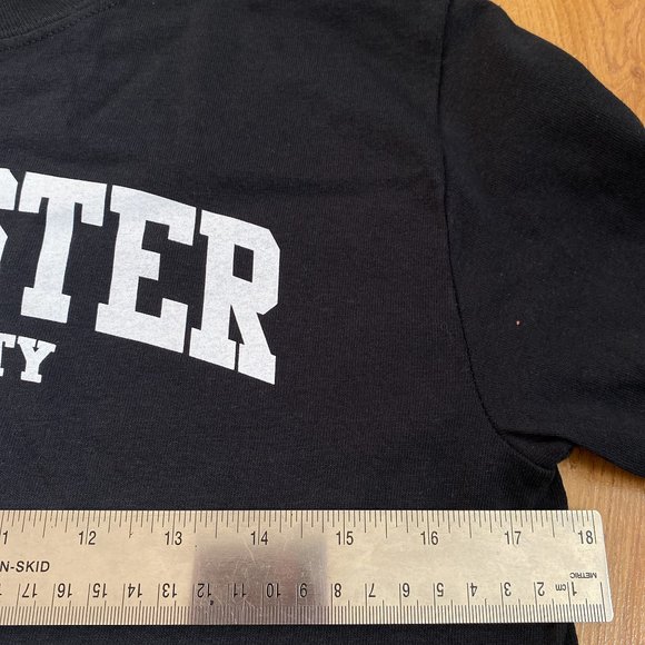 McMaster University Bundle Long Sleeve & Toque - Picture 5 of 8